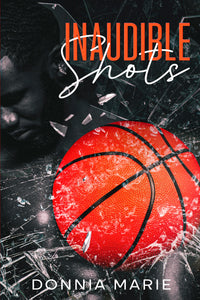 Inaudible Shots (Book Signing Event Only)